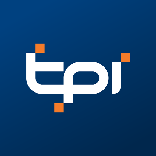 TPI Events  Icon