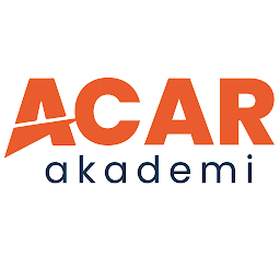 「Acar Akademi」圖示圖片