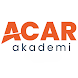 Acar Akademi - Androidアプリ