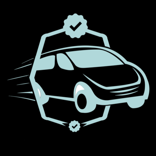 Araç Muayene Sistemi logo