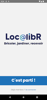 LocalibR