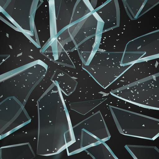 Glass Chur Chur logo