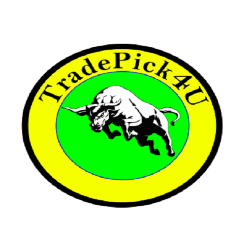 TradePick4U logo