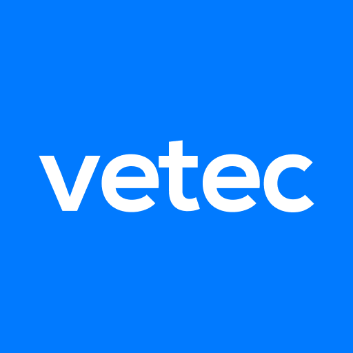 Vetec logo