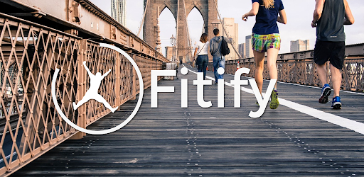 Bosu Balance Trainer by Fitify