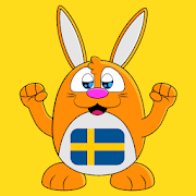Learn Swedish - Language Learning Pro 3.3.6 Icon