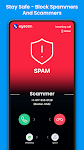 screenshot of Eyecon Caller ID & Spam Block