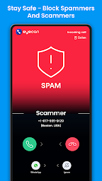 Eyecon Caller ID & Spam Block