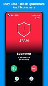 Eyecon Caller ID & Spam Block MOD APK