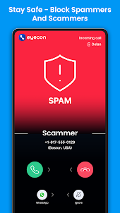 Eyecon Caller ID & Spam Block