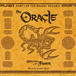 Icon image The Oracle - The Oracle Trilogy (Unabridged)