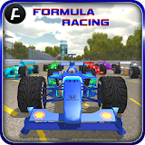?Fast Formula Car Racing 3D? icon