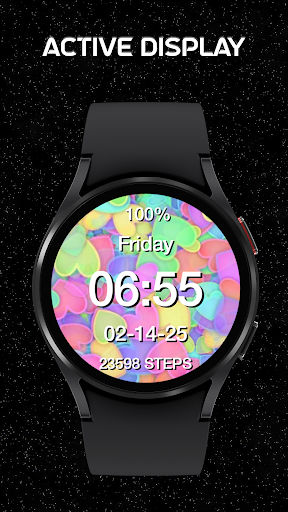 Sweet Valentine's Heart Candy screenshot 11