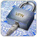 VPN Robo 2018- Free VPN Proxy icon