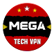 MEGA TECH VPN - Androidアプリ