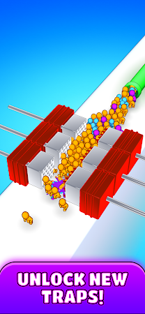 Game screenshot Trap Master - Squish Enemies apk download