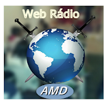 radioamd icon
