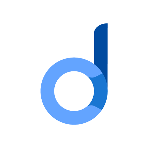 Doc App logo
