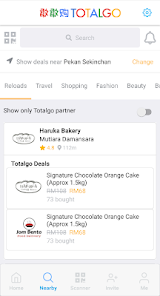 TOTALGO - Shop Smart With Reba 5.0.1 APK + Mod (Free purchase) for Android
