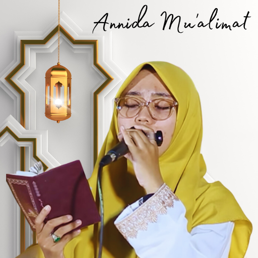 Sholawat Mahallul Qiyam Merdu logo