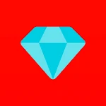 Cover Image of Download diamond via id 3.1 APK