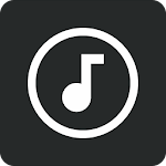Cover Image of Download Music App - Material UI Templa  APK