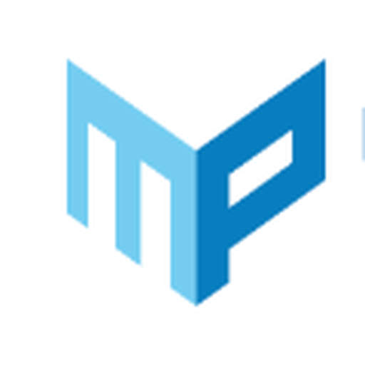 MP Vendas logo