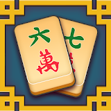 Mahjong Frenzy icon