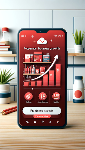 DelBull Partner Screen 3