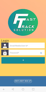 Fast Track 0.0.4 APK + Mod (Unlimited money) untuk android