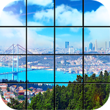 Istanbul Puzzle Games icon