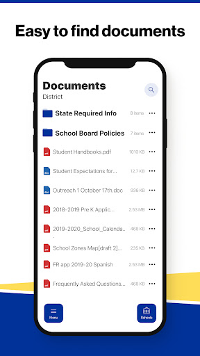 Northern Valley Regional HSD Screen 2