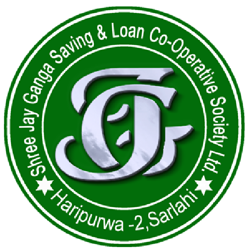 Jay Ganga Smart App logo