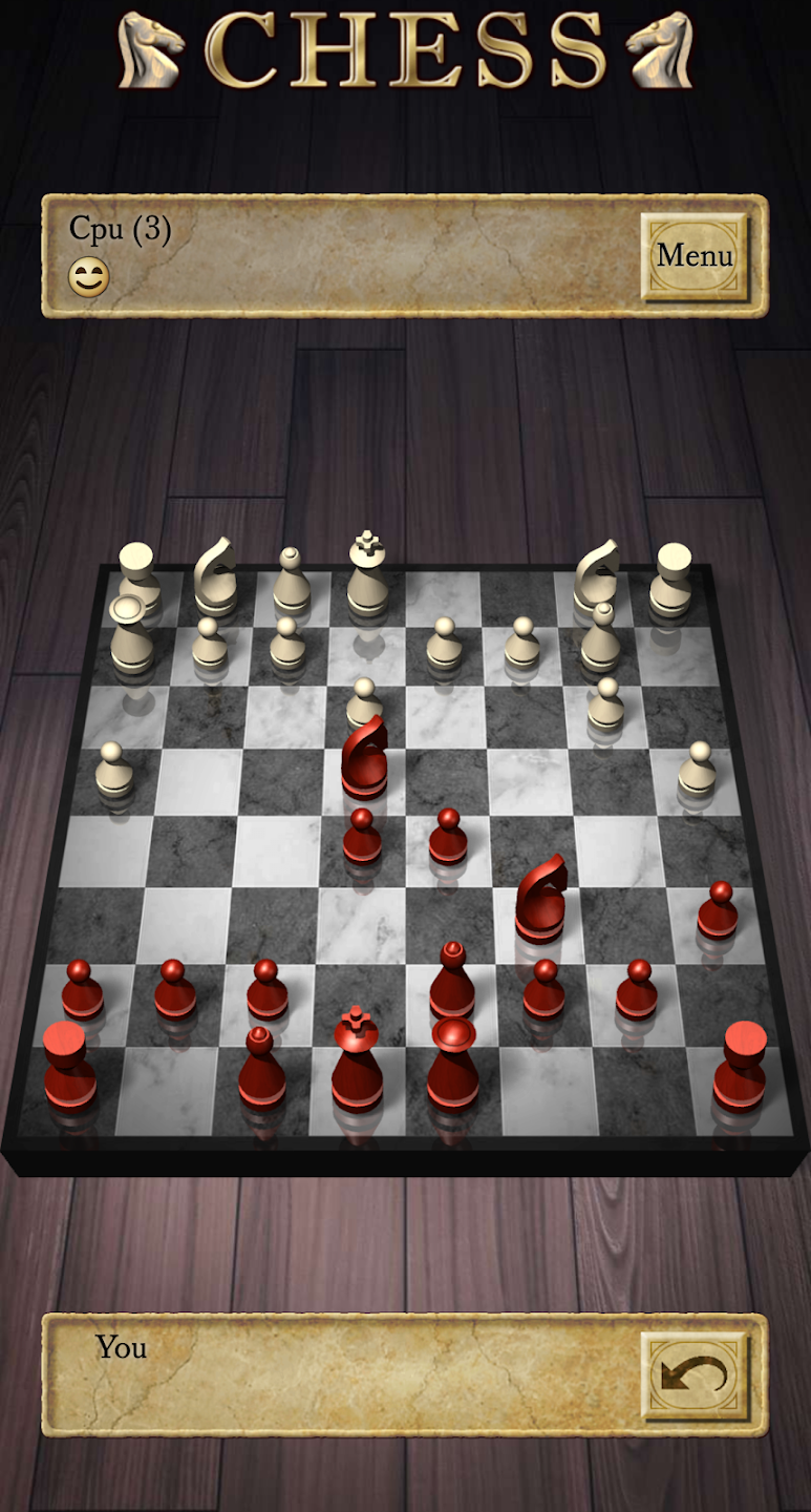 Chess Trainer (Pro) 3.29.98 Free Download