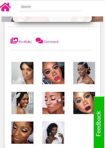 Ojuloge - Hire The Best Makeup