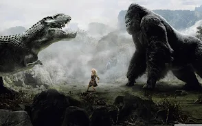 Download Godzilla Vs Kong Wallpaper App 21 Apk For Android