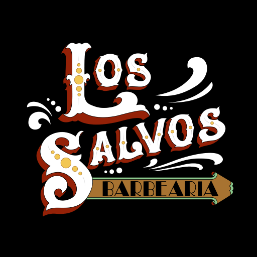 Los Salvos Barbearia