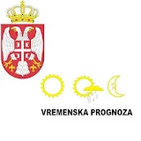 Vremenska Prognoza Srbija icon