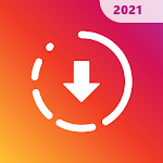 Cover Image of Download Story Saver for Instagram - Story Downloader 1.3.7 APK