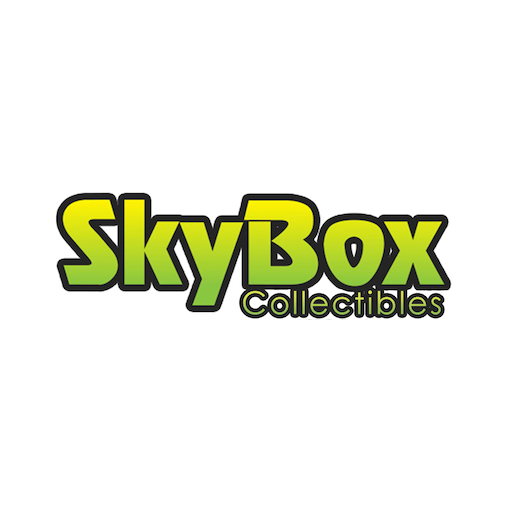 Skybox Collectibles  Icon