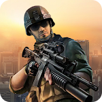 Cover Image of Скачать Sniper Mission 3D: New Assassin Games 2021 1.0 APK