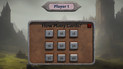 Puppy Memory Match Screen 2