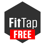 Cover Image of 下载 FitTap by DAREBEE 1.0 APK