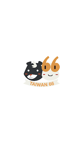 Android application 台灣蹓蹓 screenshort