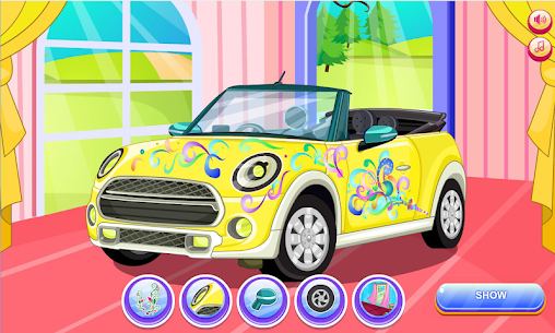 Girly Cars Collection Clean For Pc (Windows And Mac) Free Download 4