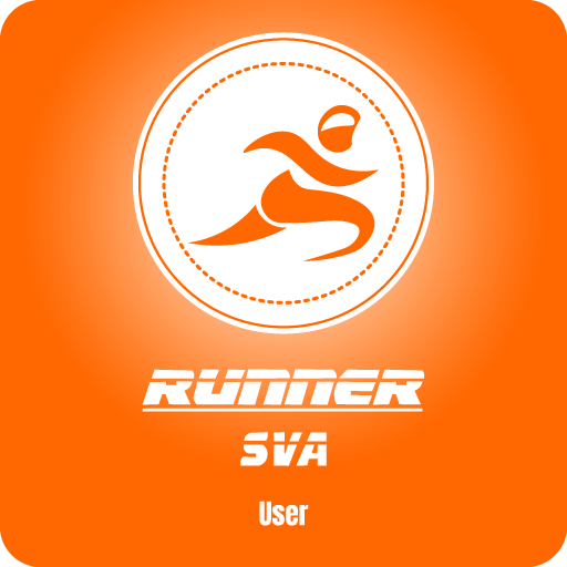 RUNNER SVA logo