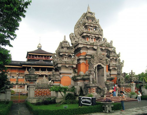 Desain Gapura Bali Ideas Screen 2