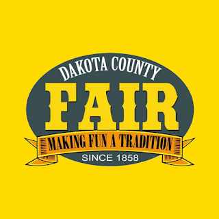 Dakota County Fair apk