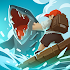 Epic Raft: Fighting Zombie Shark Survival 0.9.70