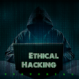 Ethical Hacking Tutorials Free icon